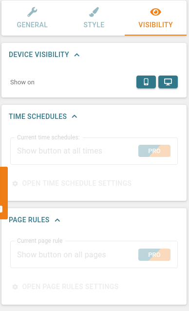 Cara Membuat Floating Button di WordPress