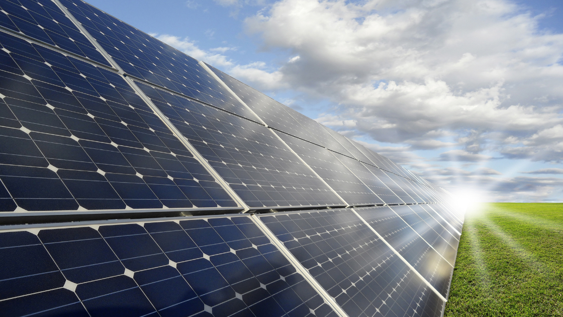 How much energy can I get from solar in New Mexico?