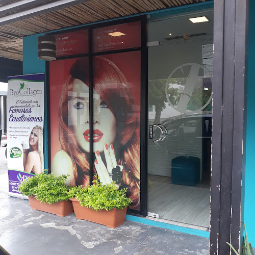 Opiniones de Bamboo SALÓN & SPA en Guayaquil - Spa