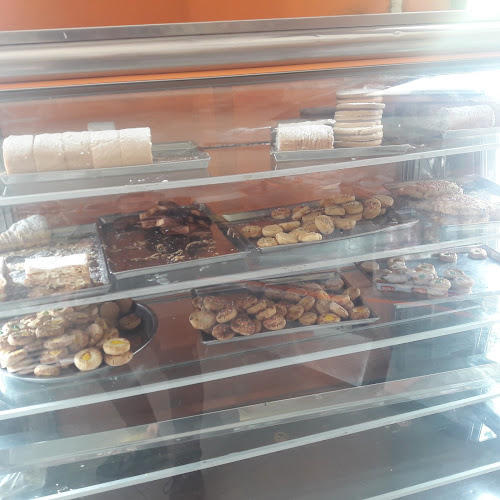 Panaderia Pasteleria D' Angel - Santa Anita