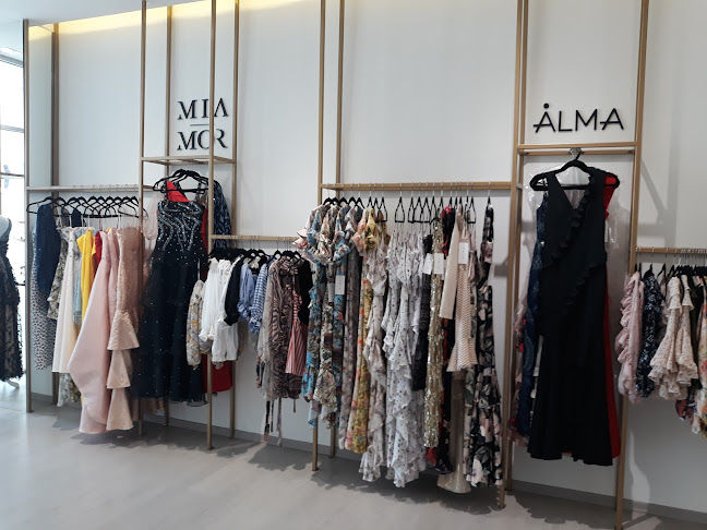 ALMA+MIA MOR +MACP - Samborondón