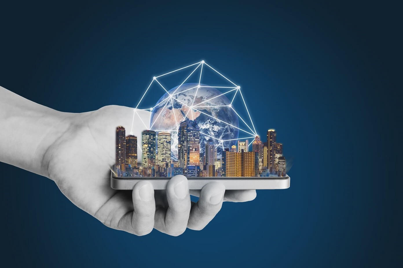 Real Estate, Revamping Real Estate: Unleashing the Power of Blockchain and Smart Contracts