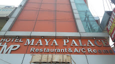 Hotel Maya Palace