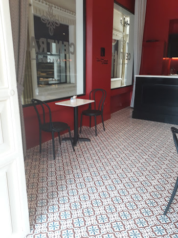 Horarios de Central Pan & Café