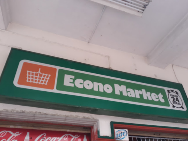 Opiniones de Economarket en Guayaquil - Tienda de ultramarinos
