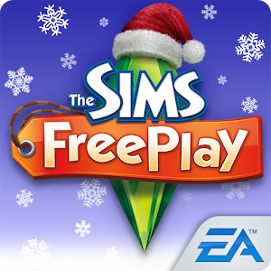 The Sims™ FreePlay apk Download