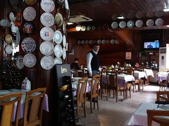 Aksu Restaurant