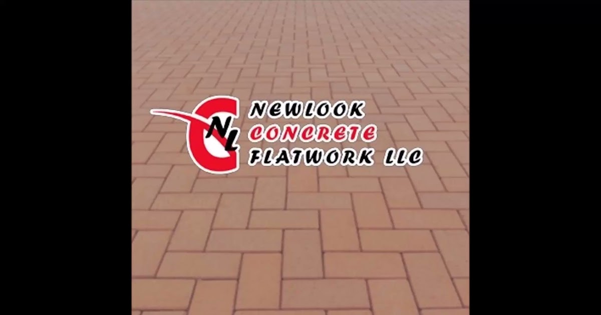 Newlook Concrete Flatwork LLC.mp4