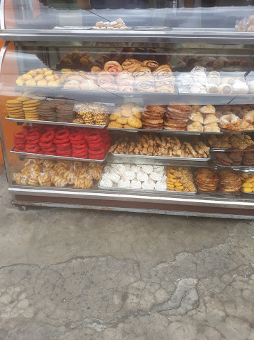 Pan Pancito Panaderia