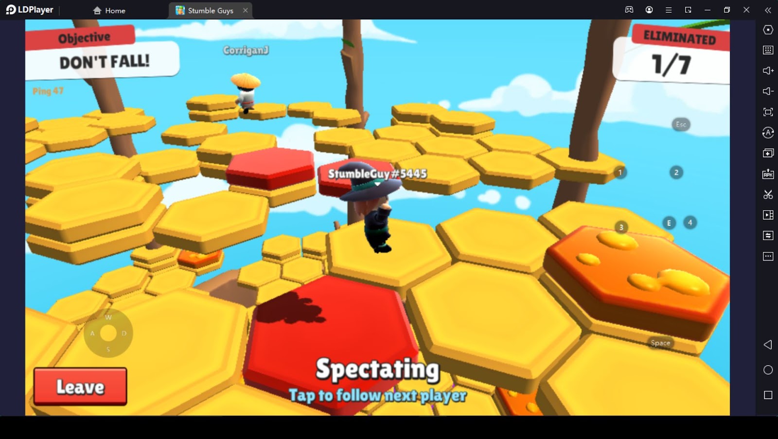 Stumble Guys: The Ultimate Map Guide, How to Win Every Match (Part 1)-4