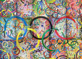 Olympic Art Visions