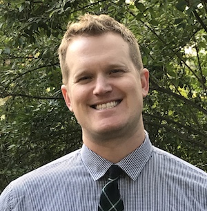 Graham Dethmers, Metadata Analyst