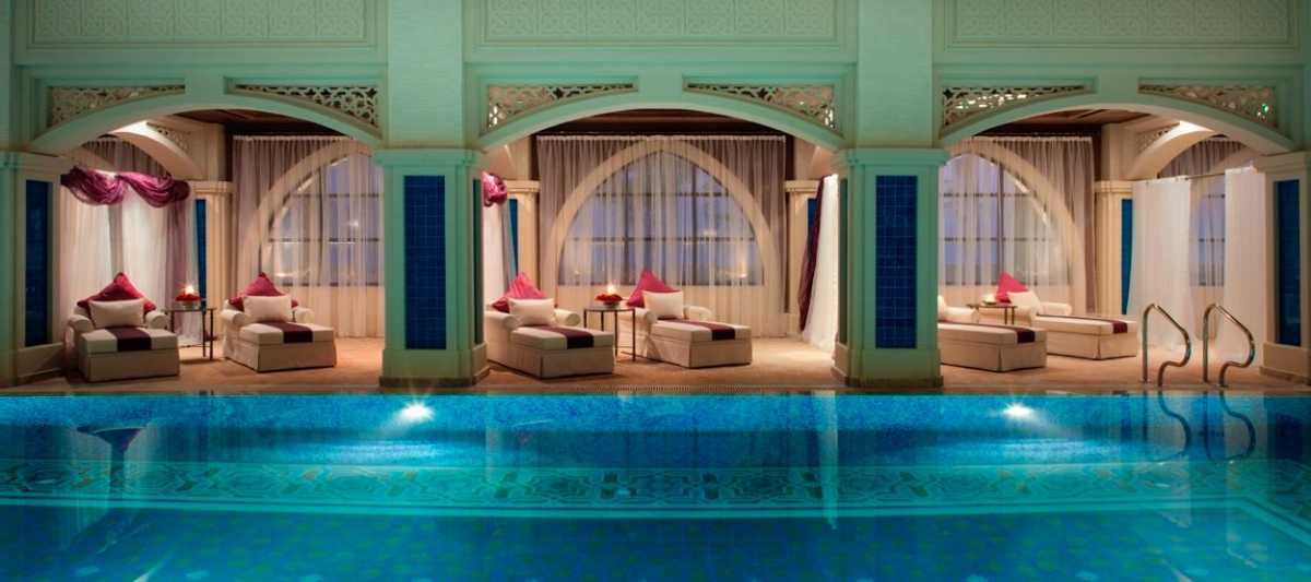 Talise Ottoman