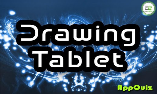 Drawing Tablet HD PRO apk Review
