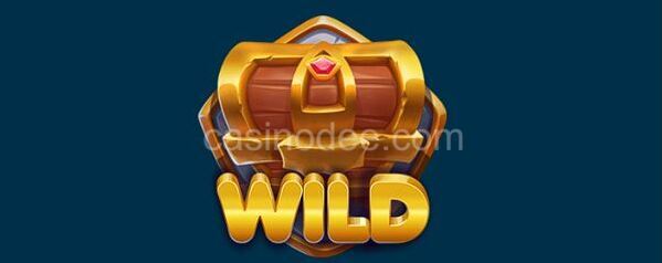 Treasure Wild