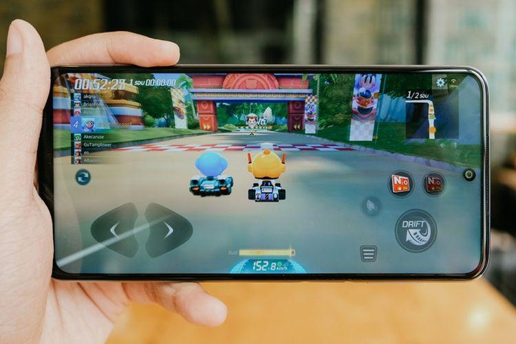 Menilik 6 Kelebihan Xiaomi Redmi Note 9 Pro sebagai Smartphone Gaming