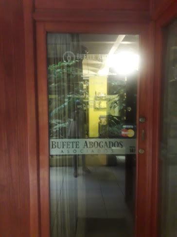 Bufete Abogados Asociados