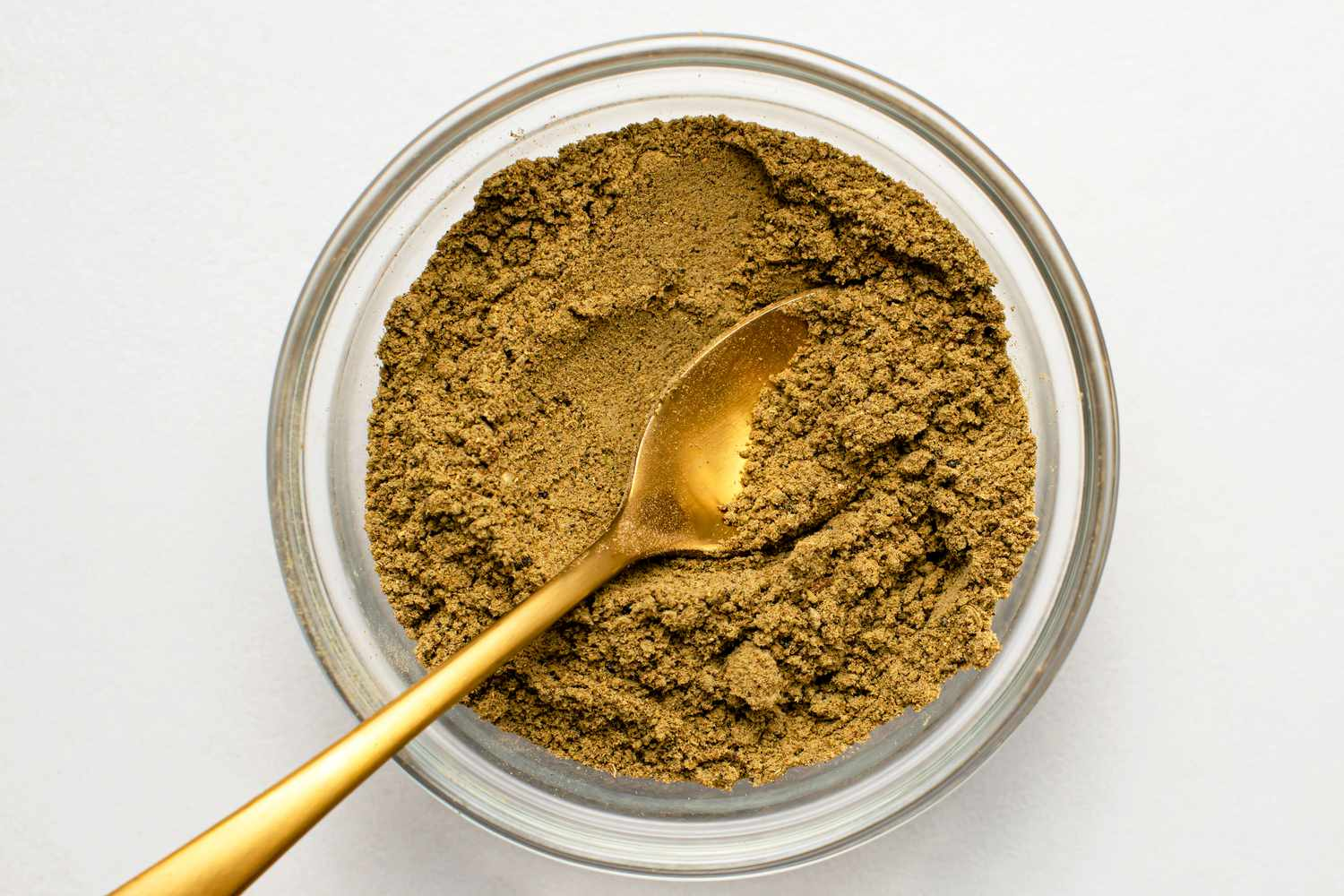 Curry Powder Substitutes