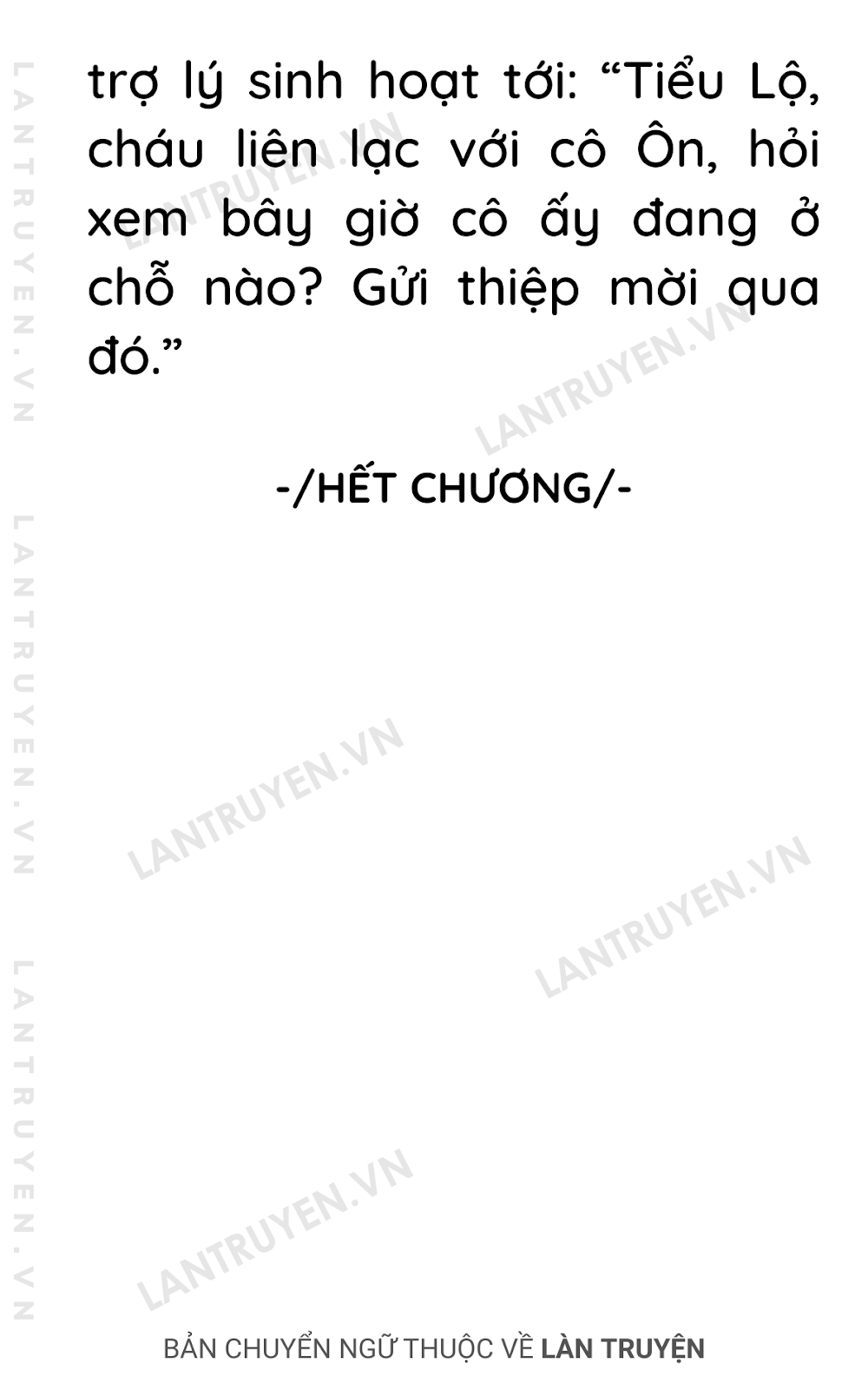 Cho Má Em Thêm Hồng - Chương 32