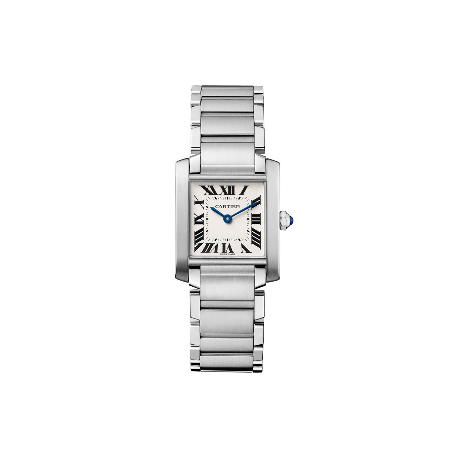 This timepiece is truly a one-of-a-kind watch that should feature on your wrist. | Photo from Cartier