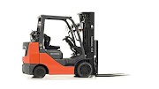 Reasons That Have Admired People For Buying Used Toyota Forklift!
