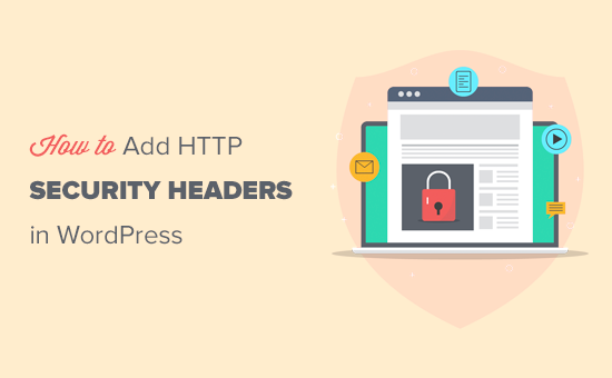 Adicionando cabeçalhos de segurança HTTP no WordPress