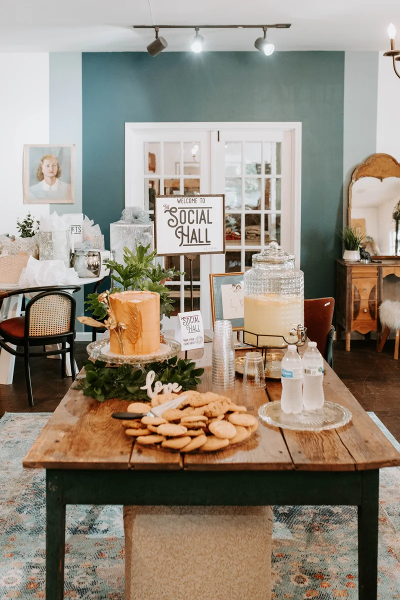 Small Business Spotlight: A Kernersville Boutique Puts Local Women Artists (and Customers) First