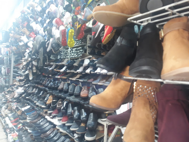 Shoes Danny Calza Tu Estilo - Zapatería