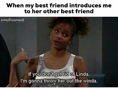 Who is your best friend meme 294162-Who's your best friend meme
