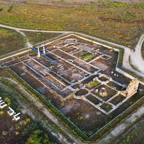 Carranque | Portal de Cultura de Castilla-La Mancha