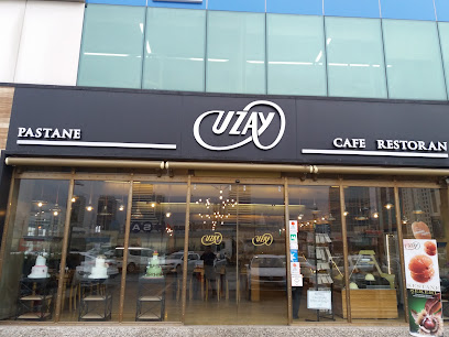 Uzay Pastanesi Nilüfer