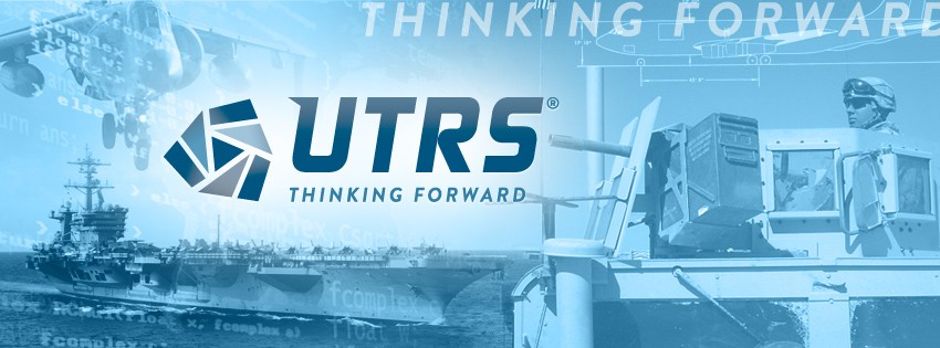 UTRS Logo