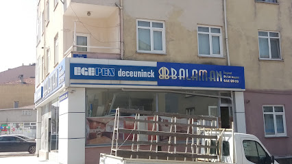 Balaman İnşaat Dekorasyon Taahhüt Tadilatttürk.com