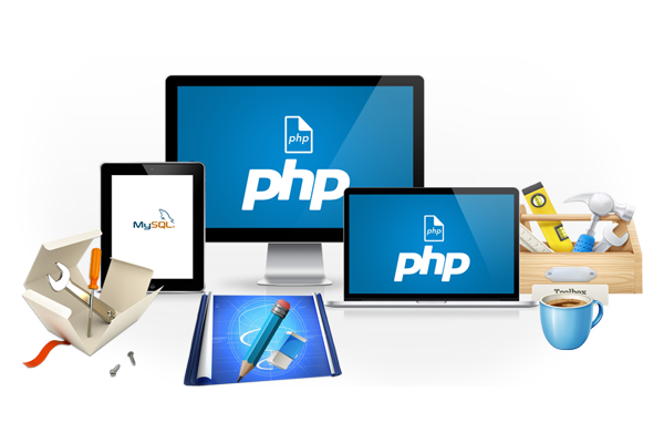 All about cross-platform desktop app development with PHP
