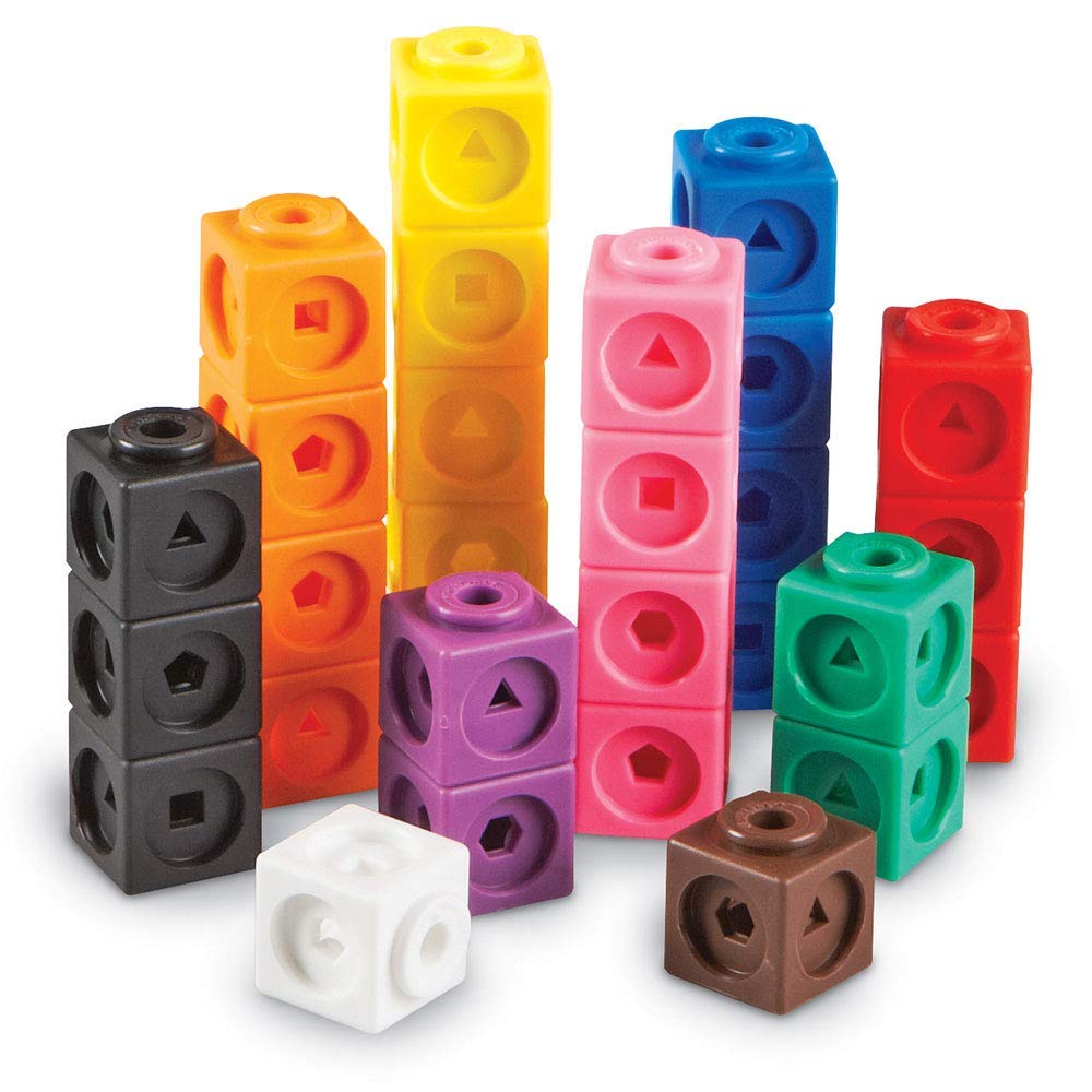 toys for learning numbers