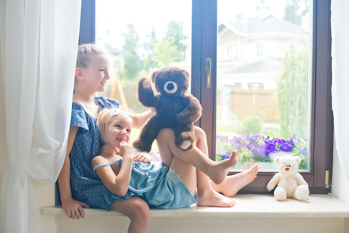 Safety Matters Most Home Protection