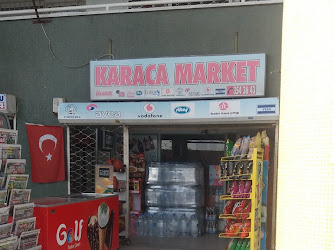 Karaca Market