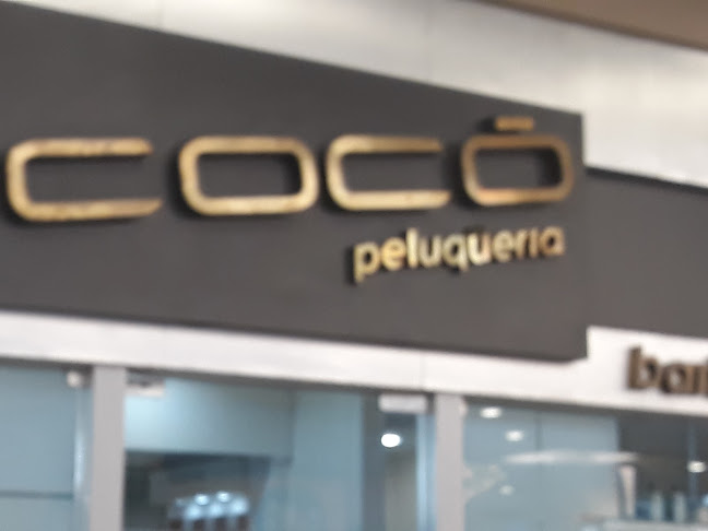 Cocó Peluqueria - Peluquería