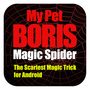 Magic Spider apk Download