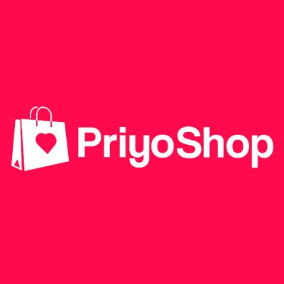priyoshop.com