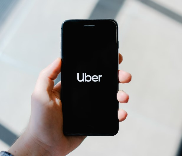 Bank of America har satt kjøpsanbefaling på Uber.