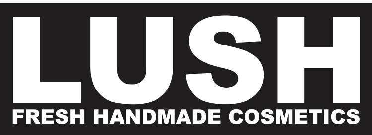 Logotipo de la empresa exuberante