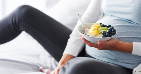 I Took Dayquil While Pregnant