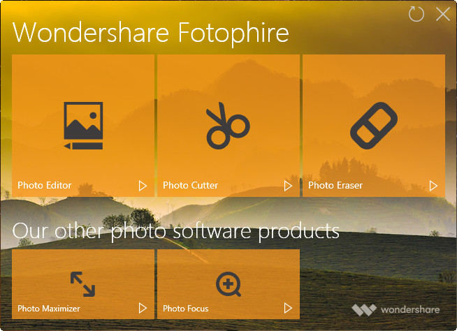 Fotophire