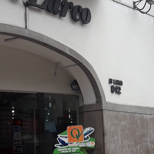 Comentarios y opiniones de INMOBILIARIA ABC PERU