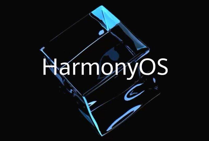 Image result for HarmonyOS