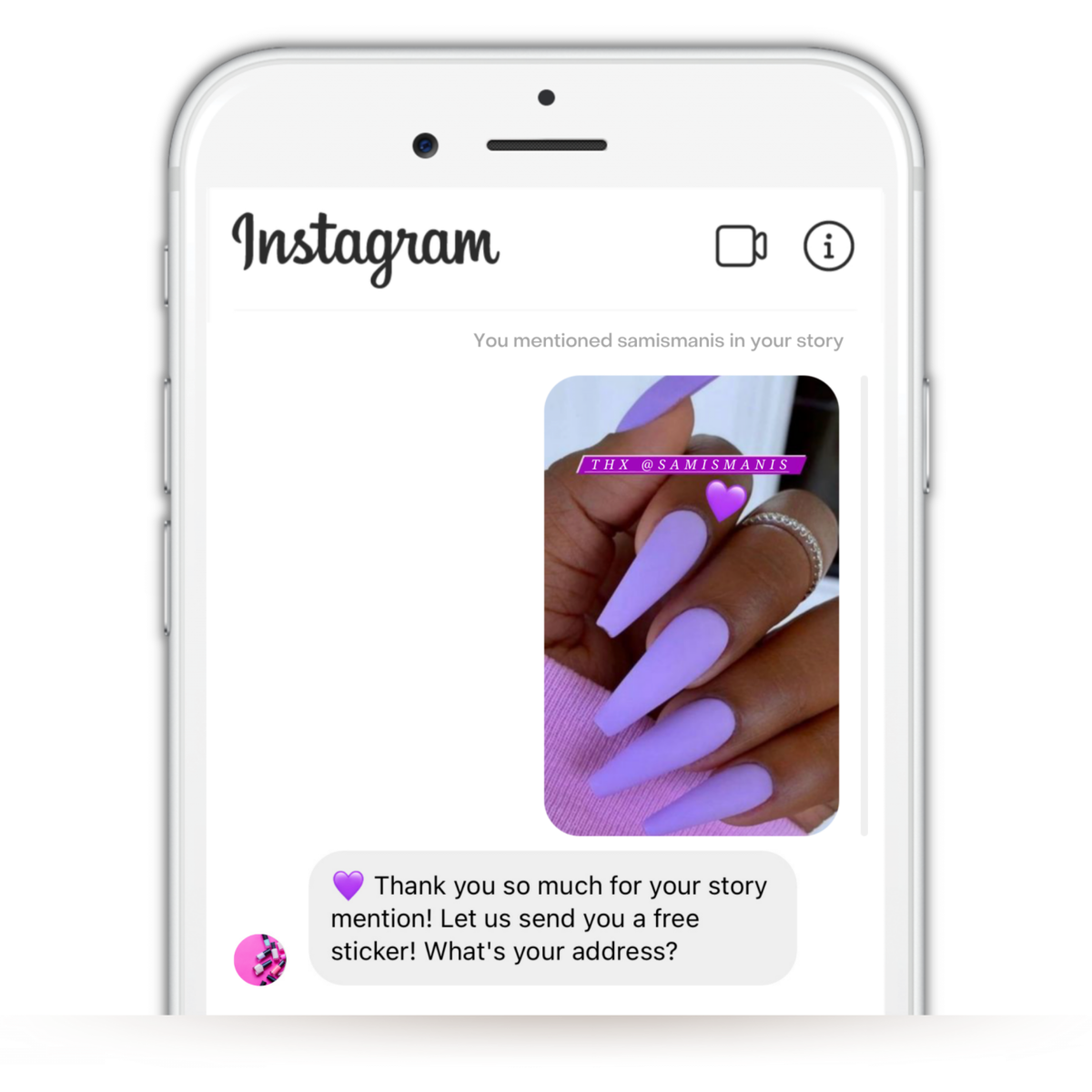 instagram affiliate marketing examples