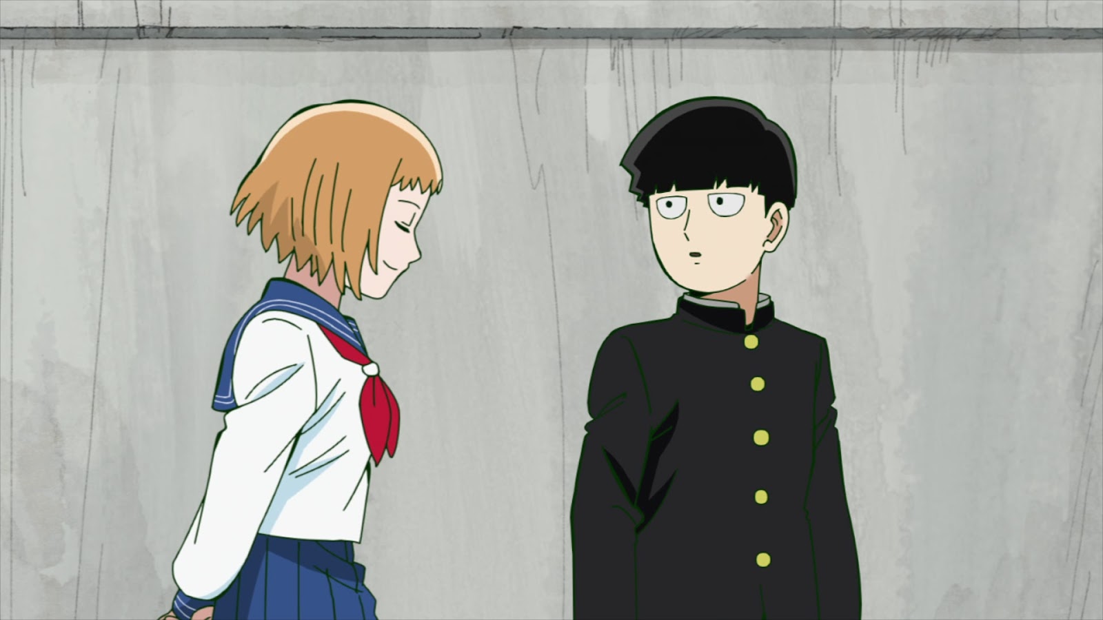 Mob Psycho 100 III | A Trilogy of Excellent Reviews | Pinnedupink.com