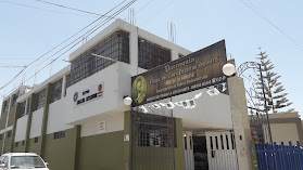 Parroquia del Perpetuo Socorro