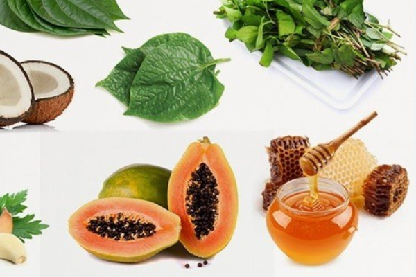 cách chữa trị bệnh trĩ